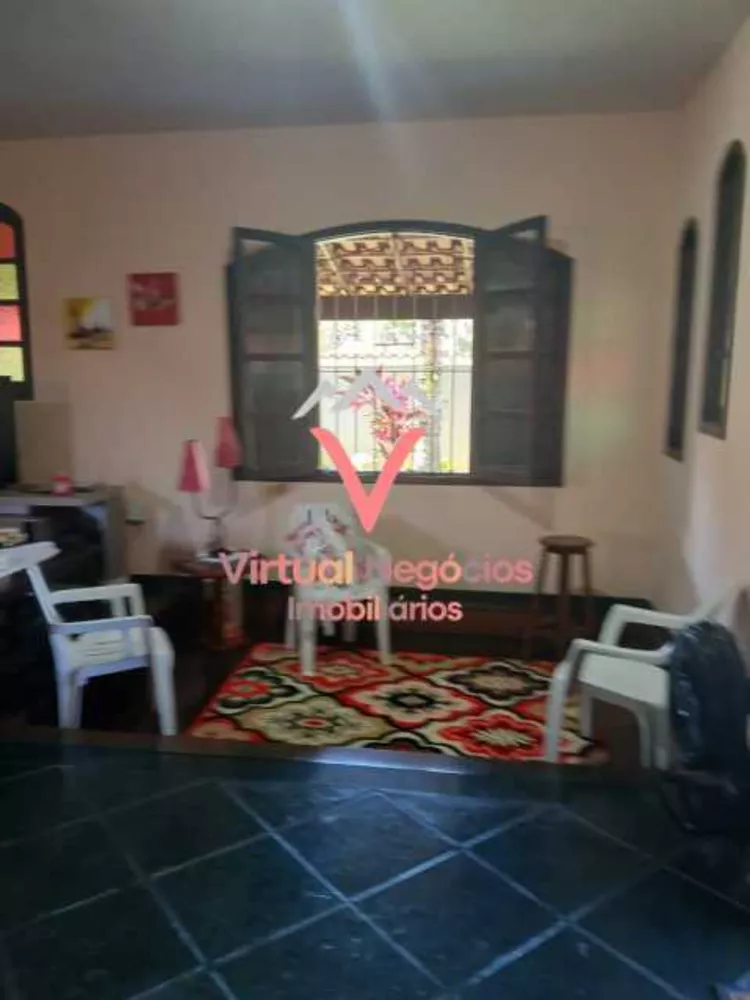 Casa, 5 quartos, 320 m² - Foto 8