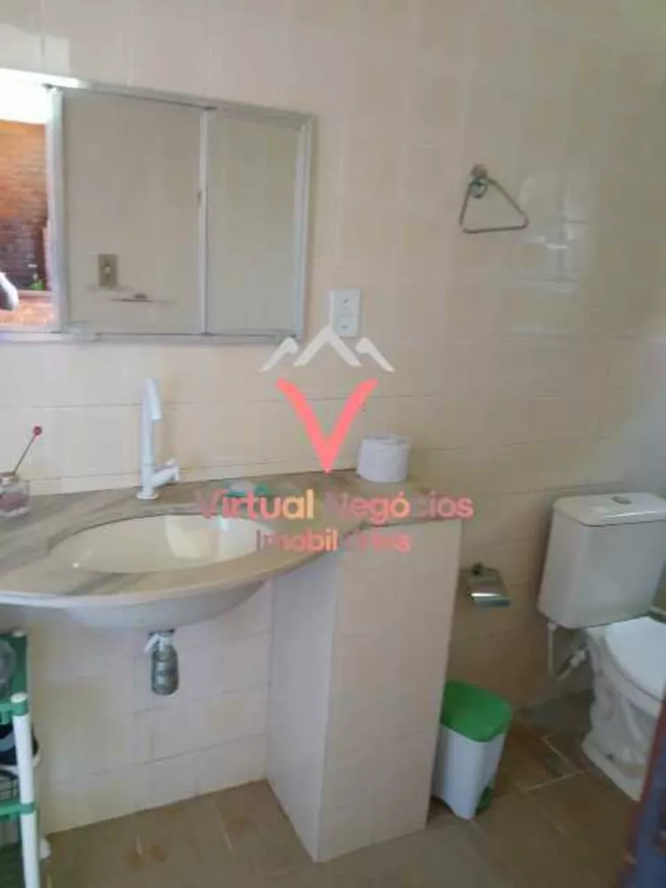 Casa, 5 quartos, 320 m² - Foto 11