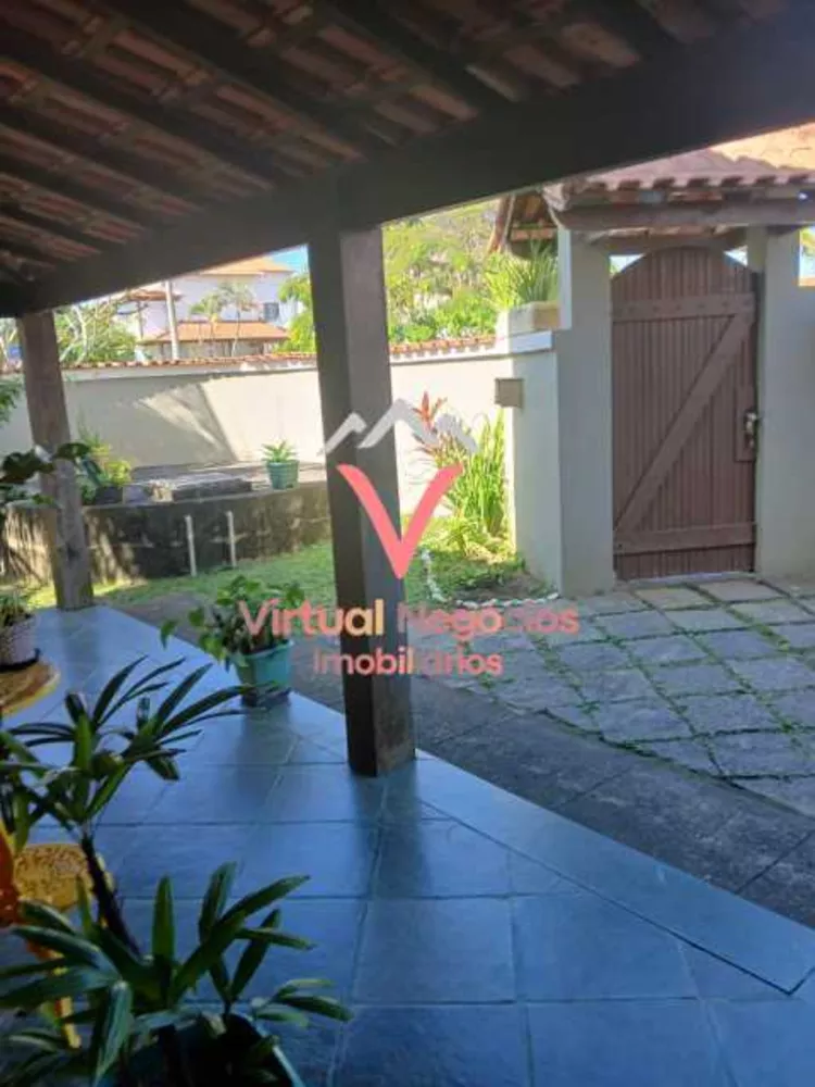 Casa, 5 quartos, 320 m² - Foto 6