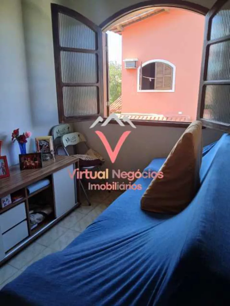 Casa, 5 quartos, 320 m² - Foto 23