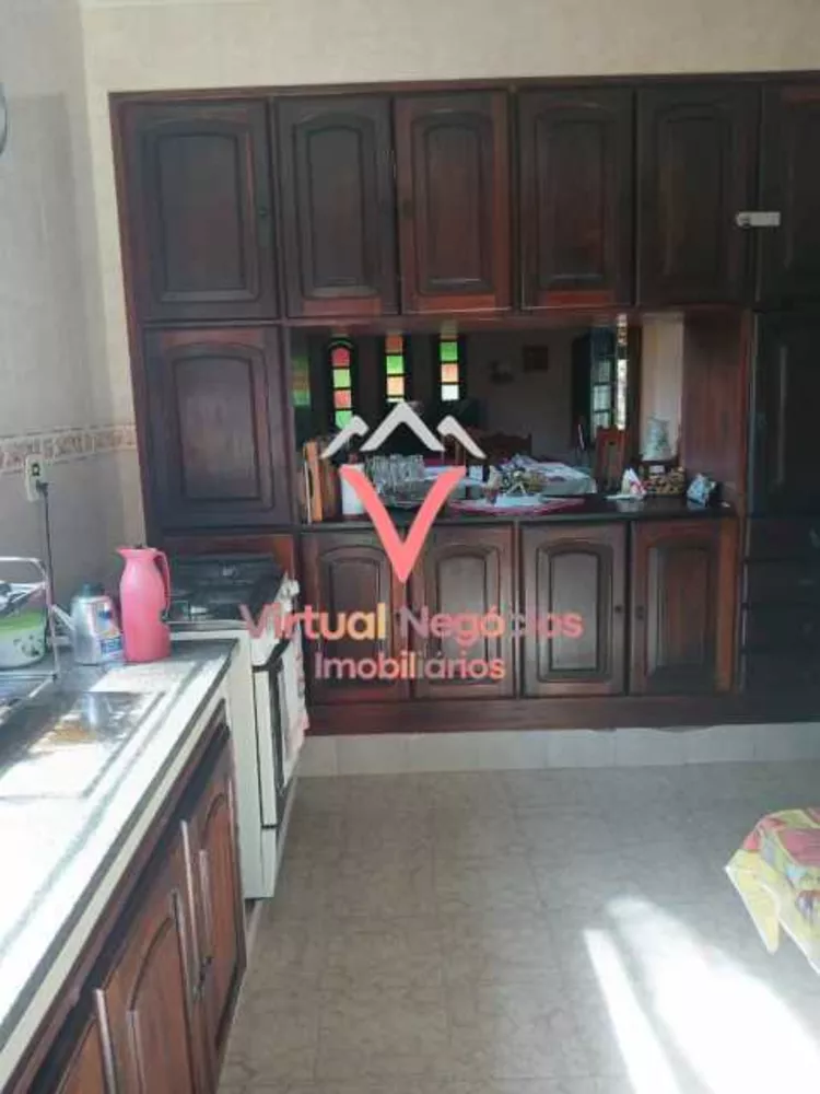 Casa, 5 quartos, 320 m² - Foto 20