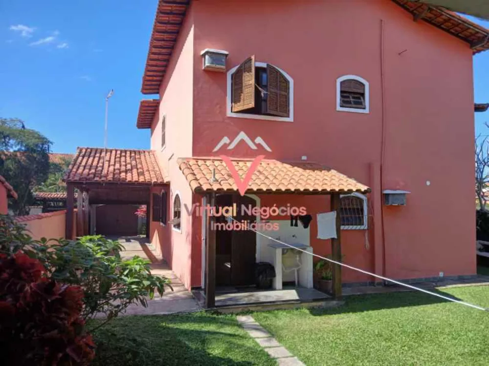 Casa, 5 quartos, 320 m² - Foto 2