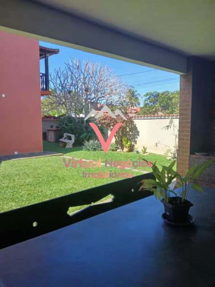Casa, 5 quartos, 320 m² - Foto 7