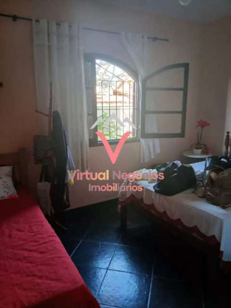 Casa, 5 quartos, 320 m² - Foto 22