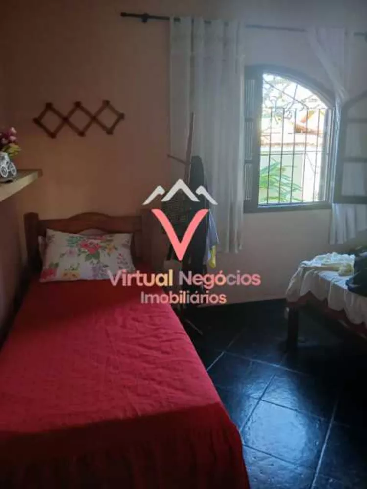 Casa, 5 quartos, 320 m² - Foto 27