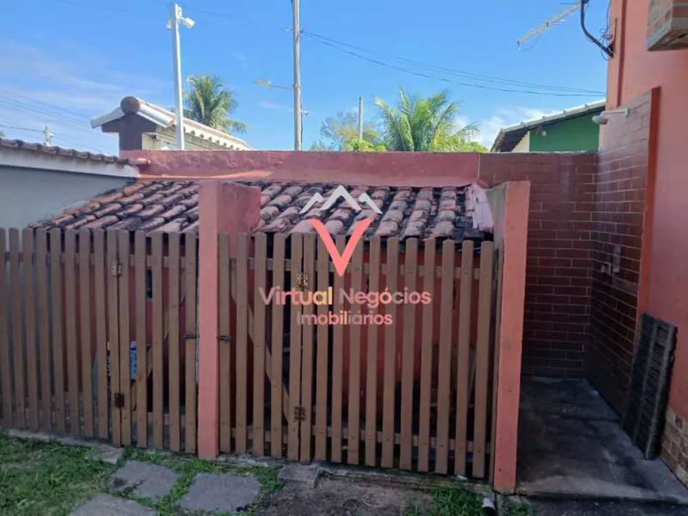Casa, 5 quartos, 320 m² - Foto 13