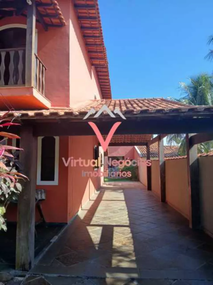 Casa, 5 quartos, 320 m² - Foto 28
