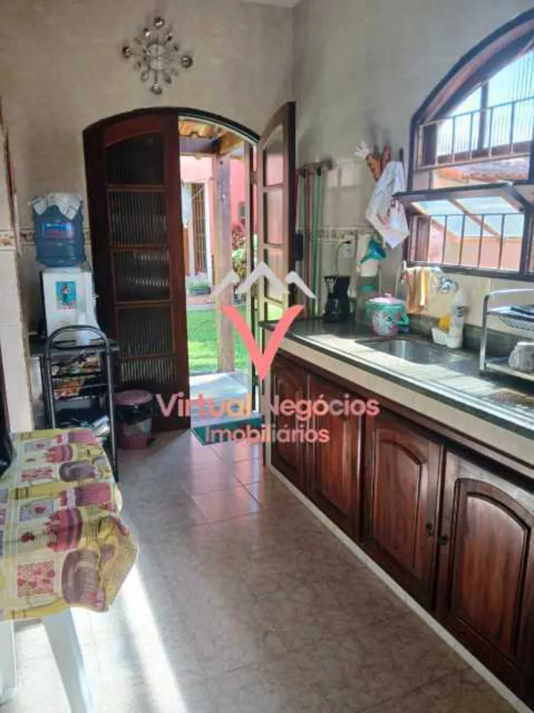 Casa, 5 quartos, 320 m² - Foto 24