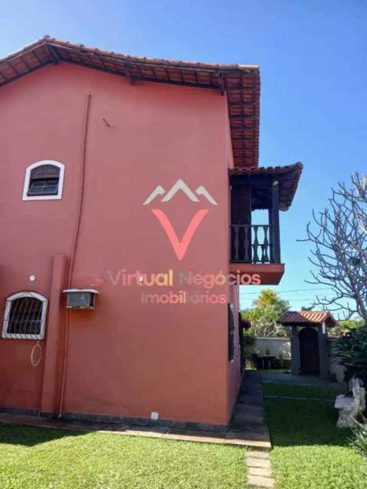 Casa, 5 quartos, 320 m² - Foto 3