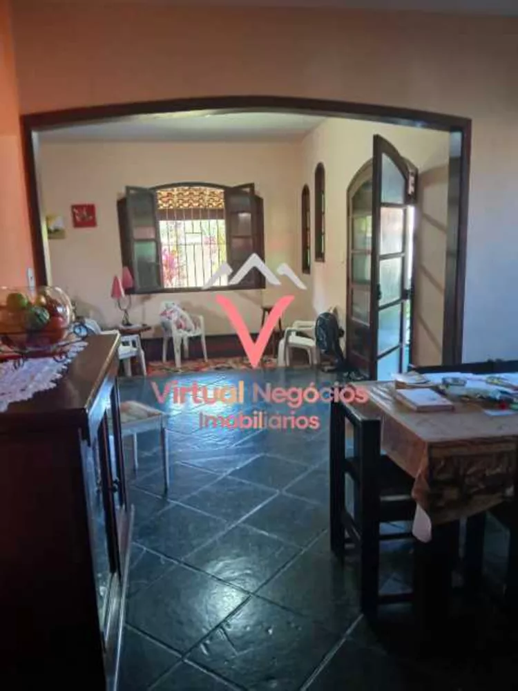 Casa, 5 quartos, 320 m² - Foto 9