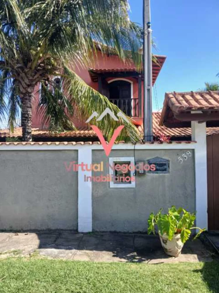 Casa, 5 quartos, 320 m² - Foto 26