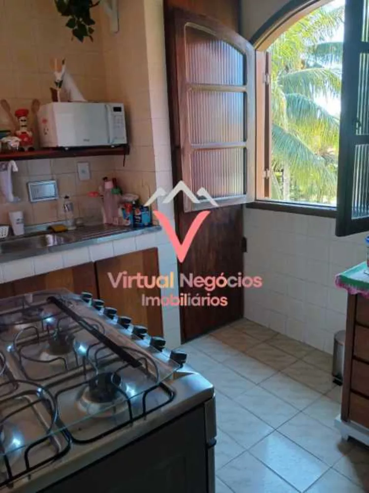 Casa, 5 quartos, 320 m² - Foto 17