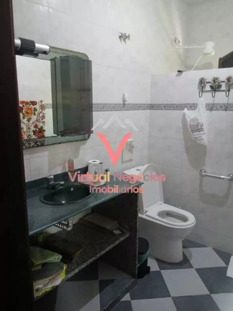 Casa, 5 quartos, 320 m² - Foto 21