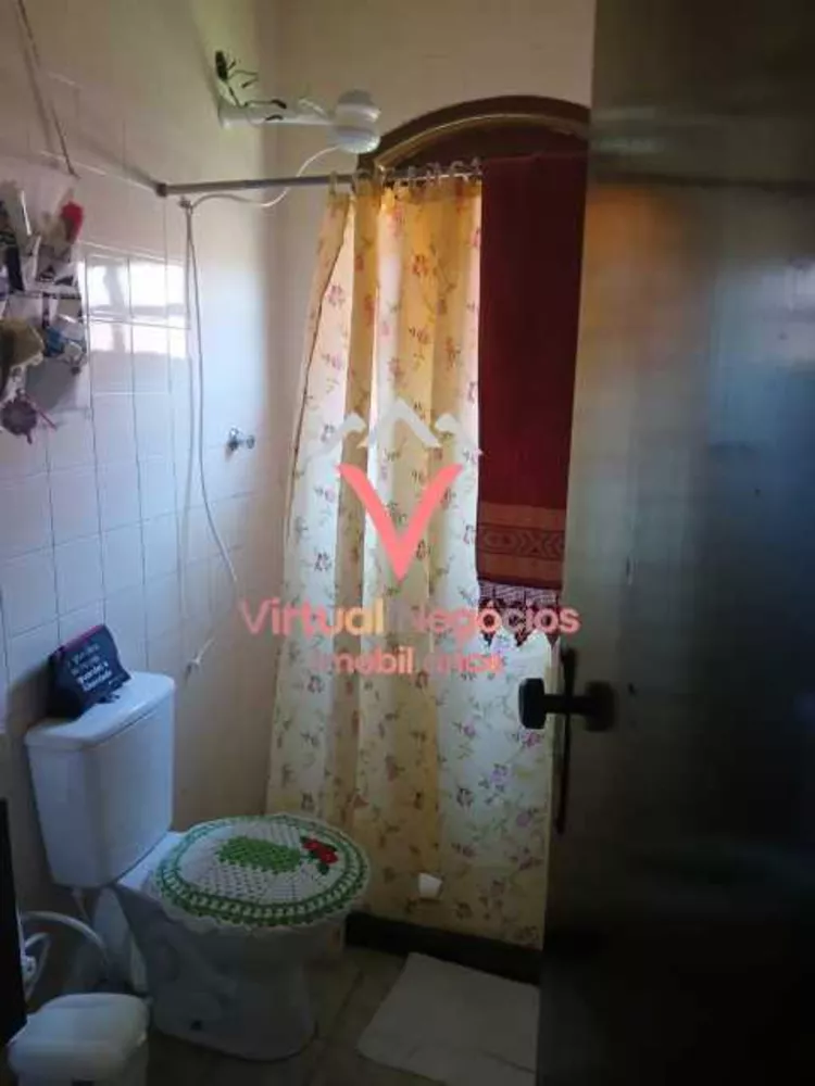 Casa, 5 quartos, 320 m² - Foto 19