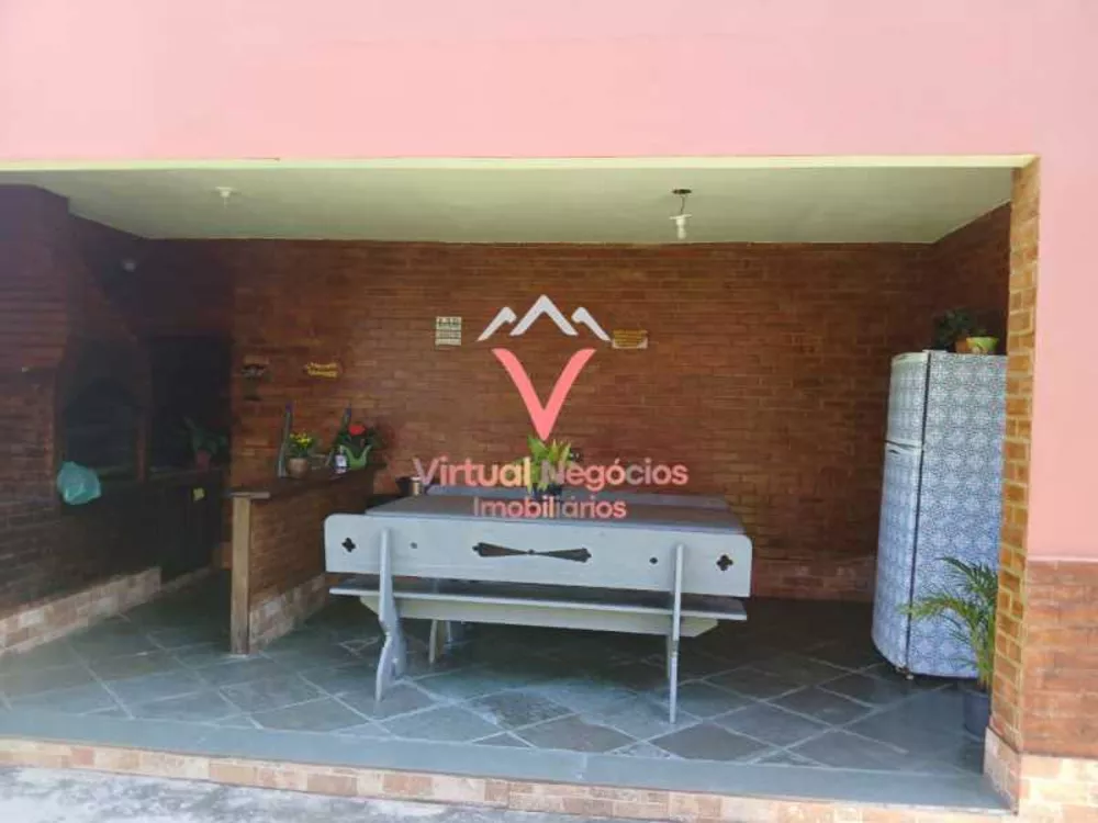 Casa, 5 quartos, 320 m² - Foto 12