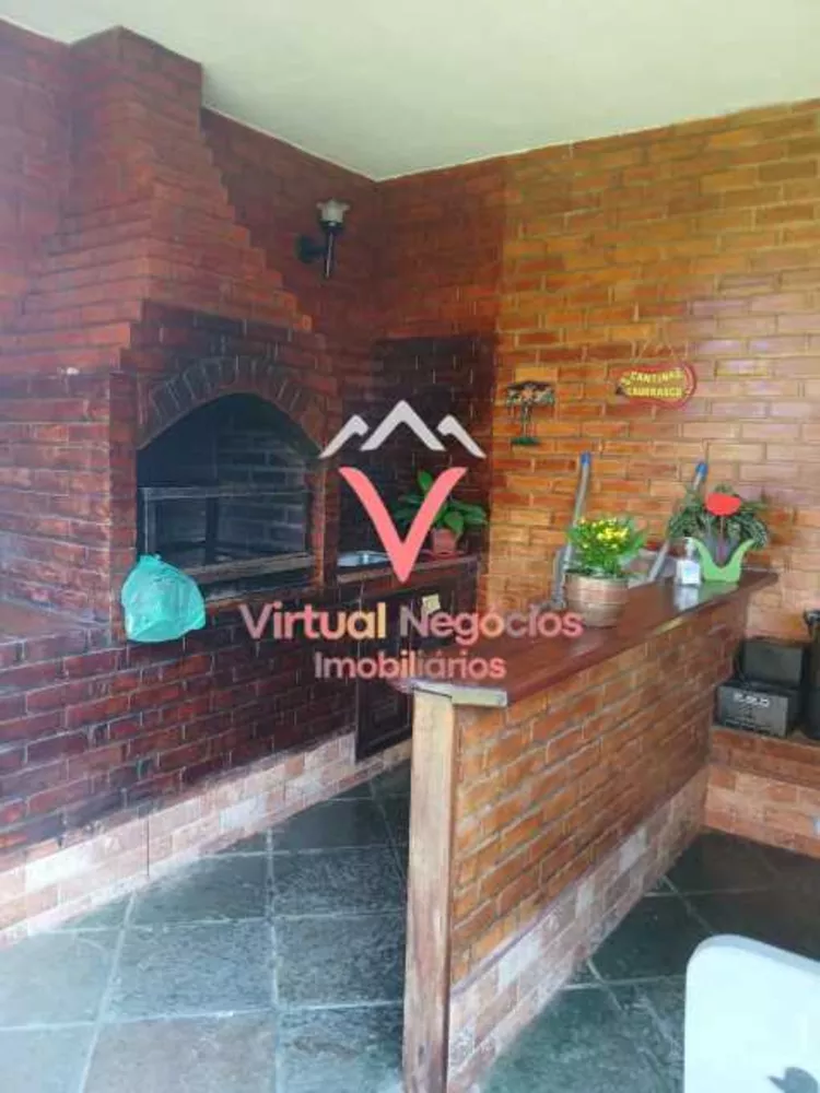 Casa, 5 quartos, 320 m² - Foto 10