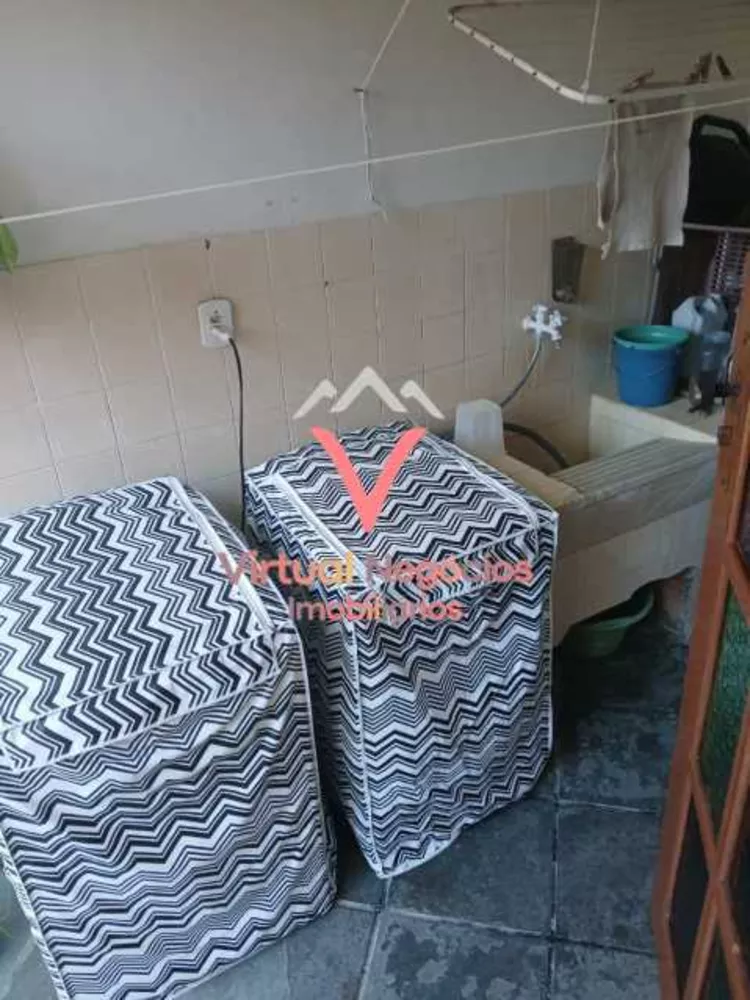 Casa, 5 quartos, 320 m² - Foto 15