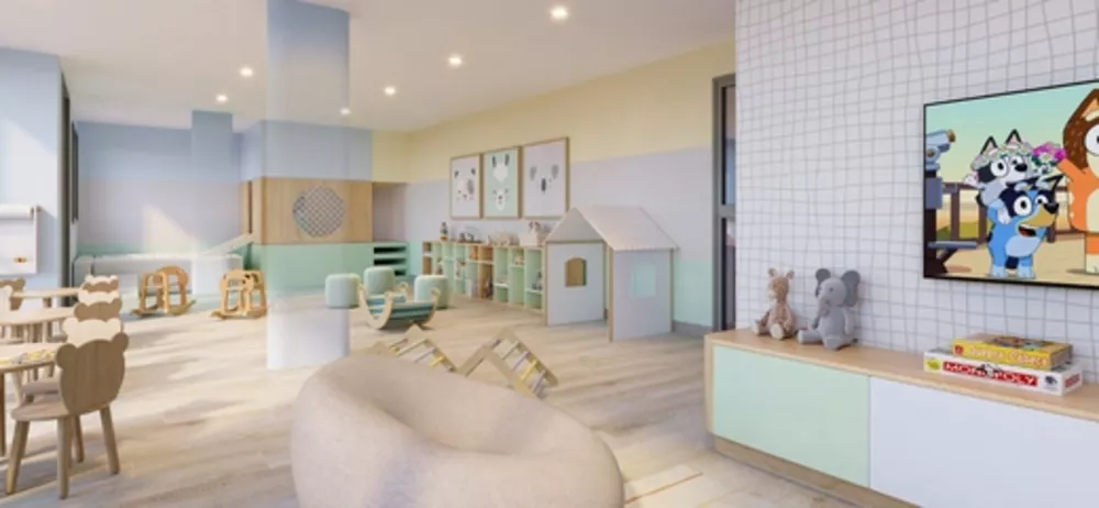 Apartamento, 3 quartos, 76 m² - Foto 9