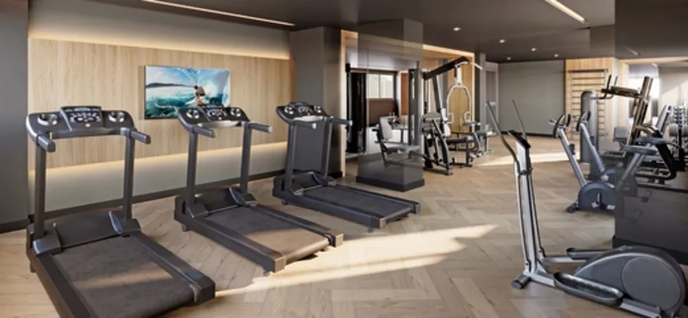 Apartamento, 3 quartos, 76 m² - Foto 3