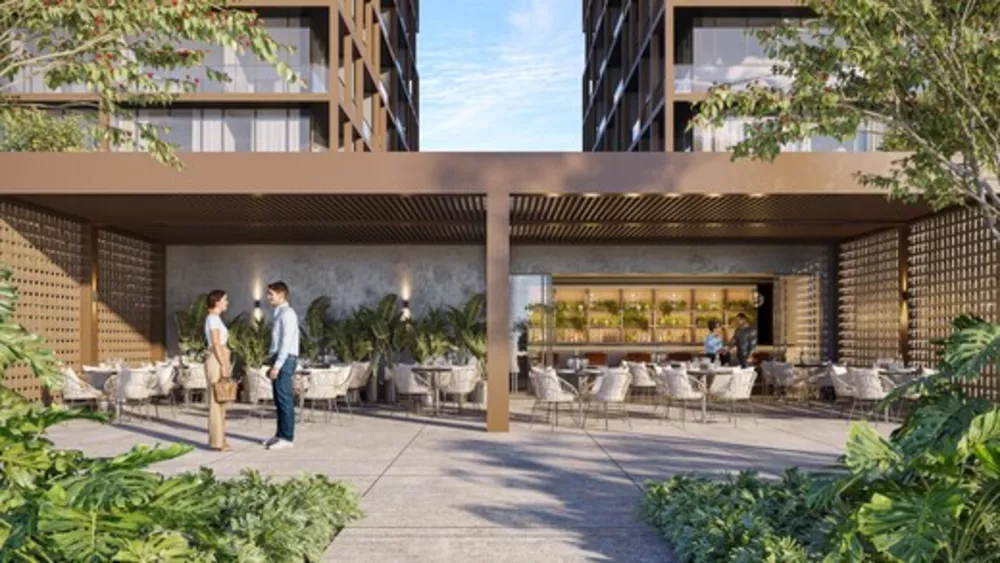 Apartamento, 2 quartos, 119 m² - Foto 14