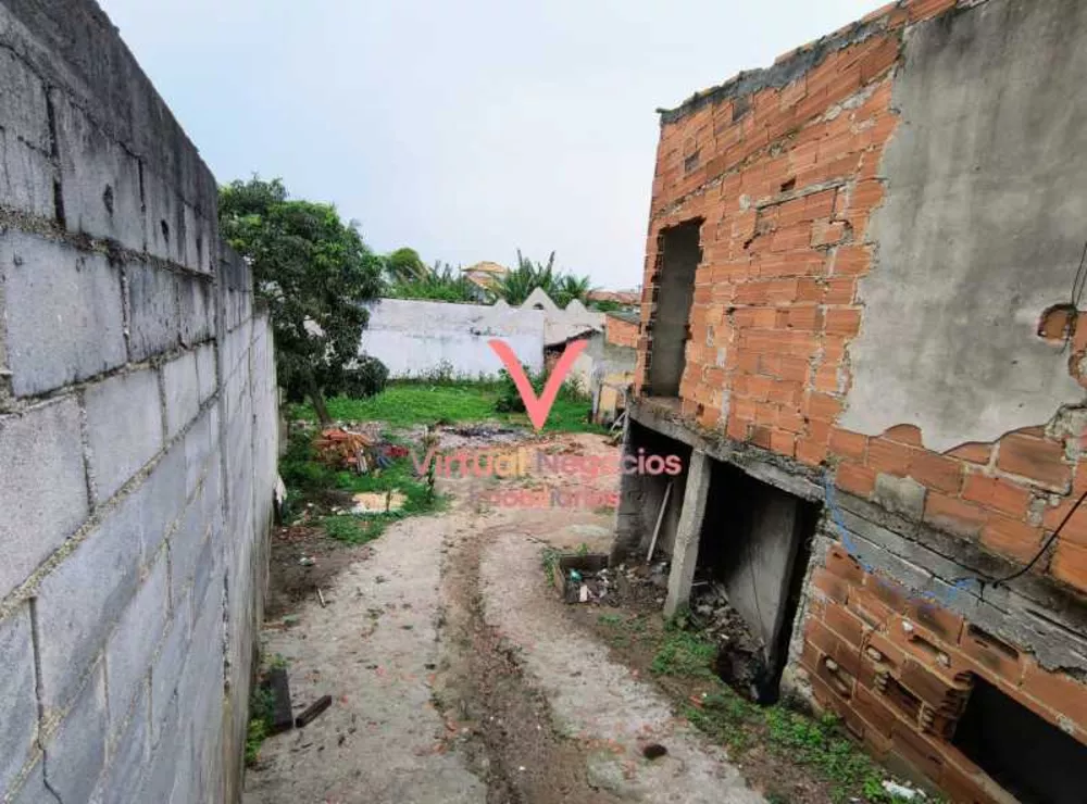 Casa, 3 quartos, 80 m² - Foto 2