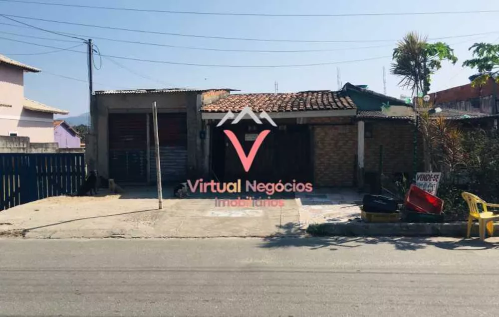 Casa, 3 quartos, 80 m² - Foto 1