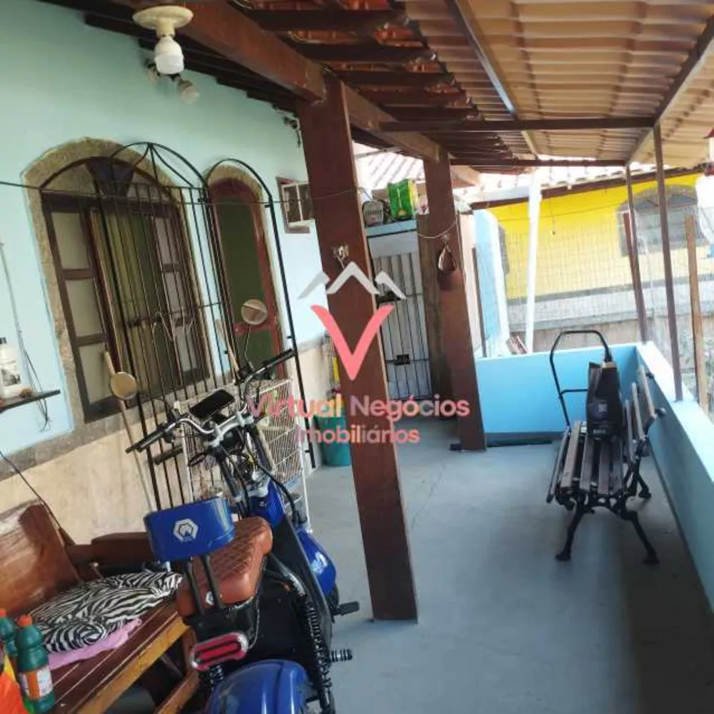 Casa de Vila, 2 quartos - Foto 6