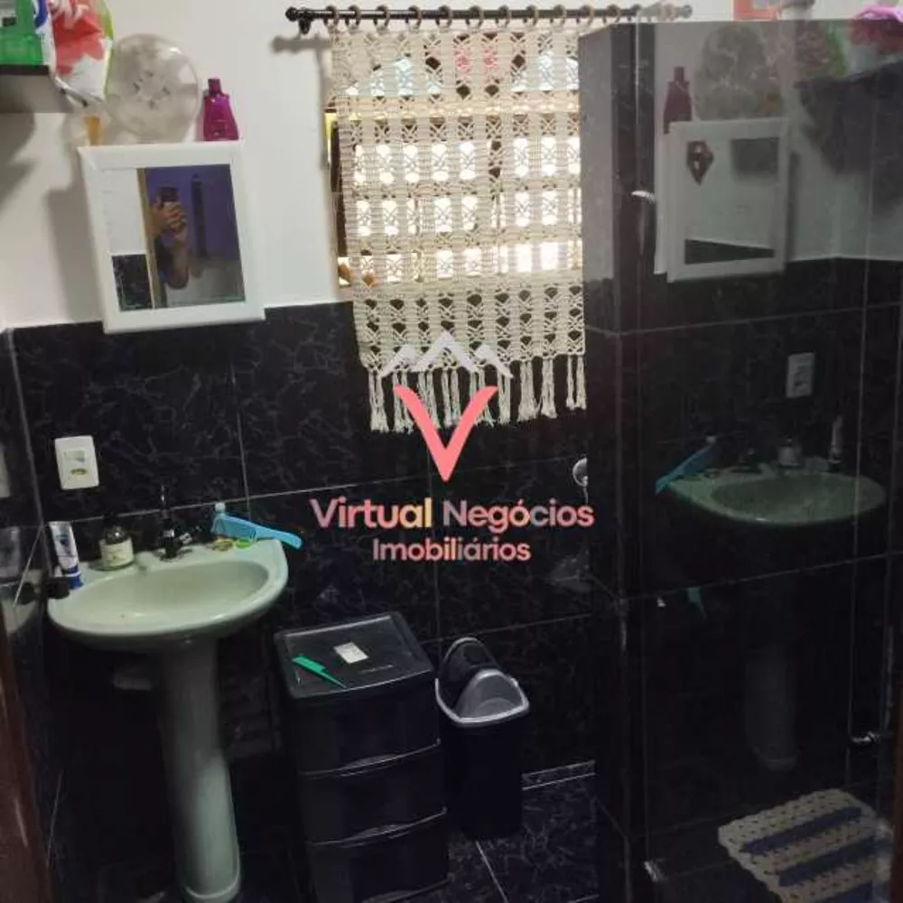 Casa de Vila, 2 quartos - Foto 13