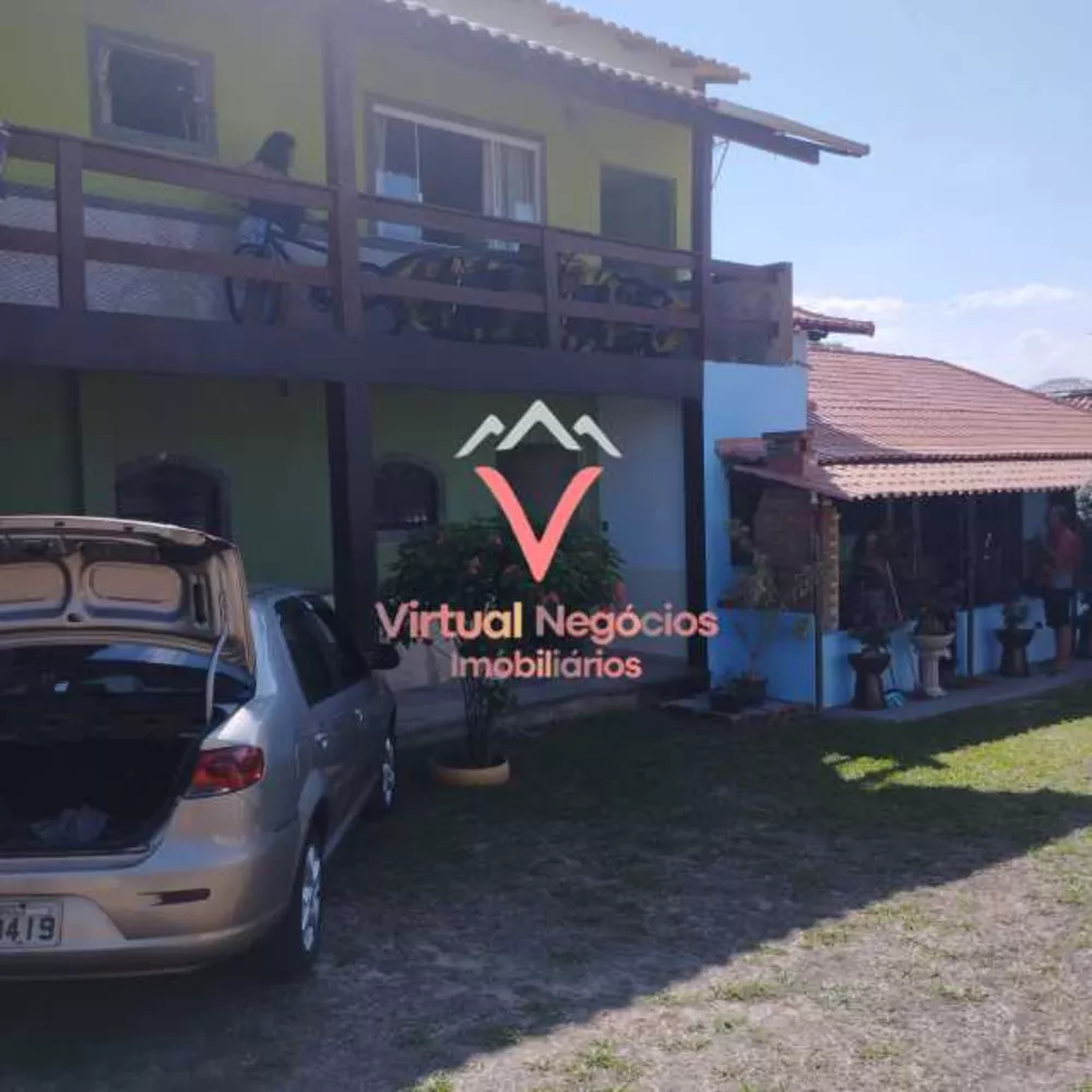 Casa de Vila, 2 quartos - Foto 4