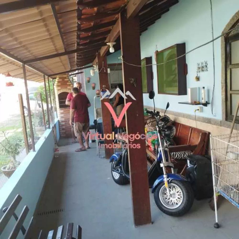 Casa de Vila, 2 quartos - Foto 7