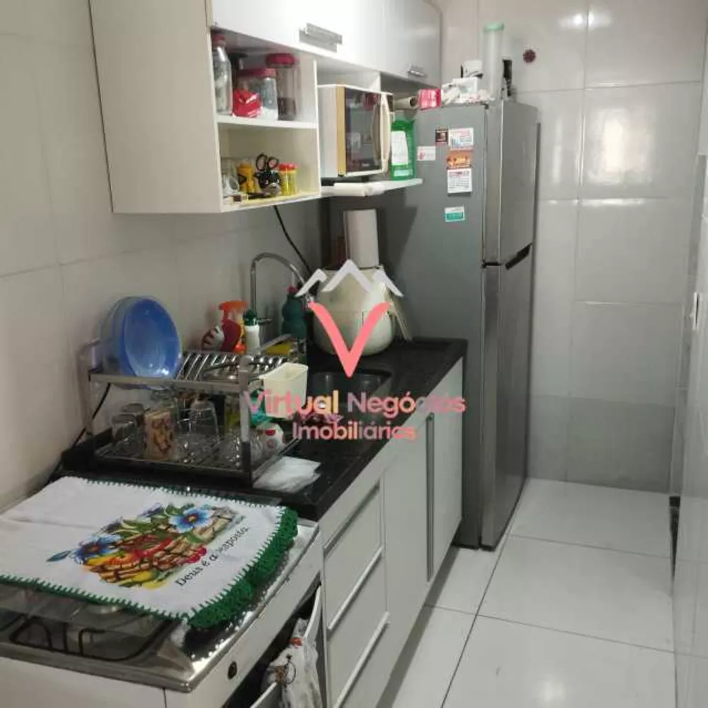 Casa de Vila, 2 quartos - Foto 12