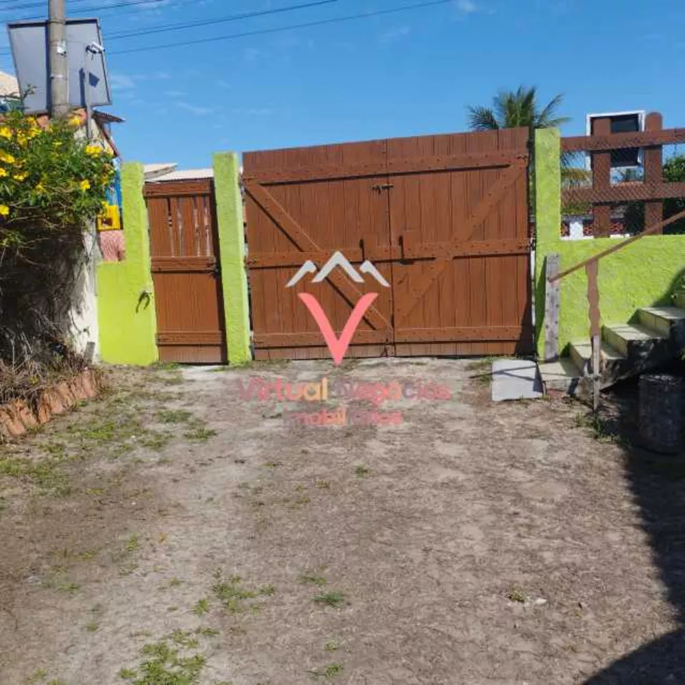 Casa de Vila, 2 quartos - Foto 1