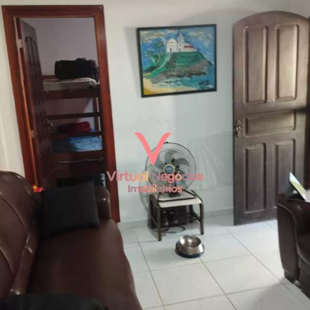 Casa de Vila, 2 quartos - Foto 8