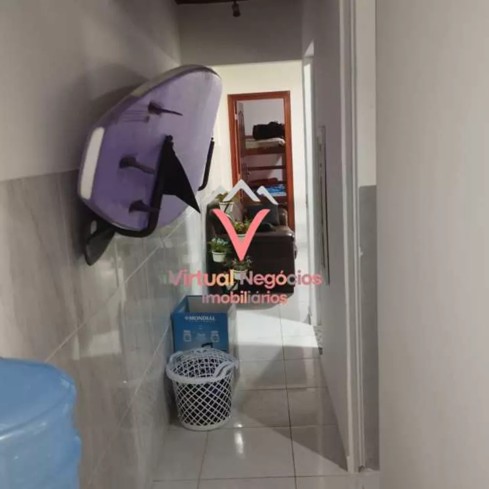 Casa de Vila, 2 quartos - Foto 15