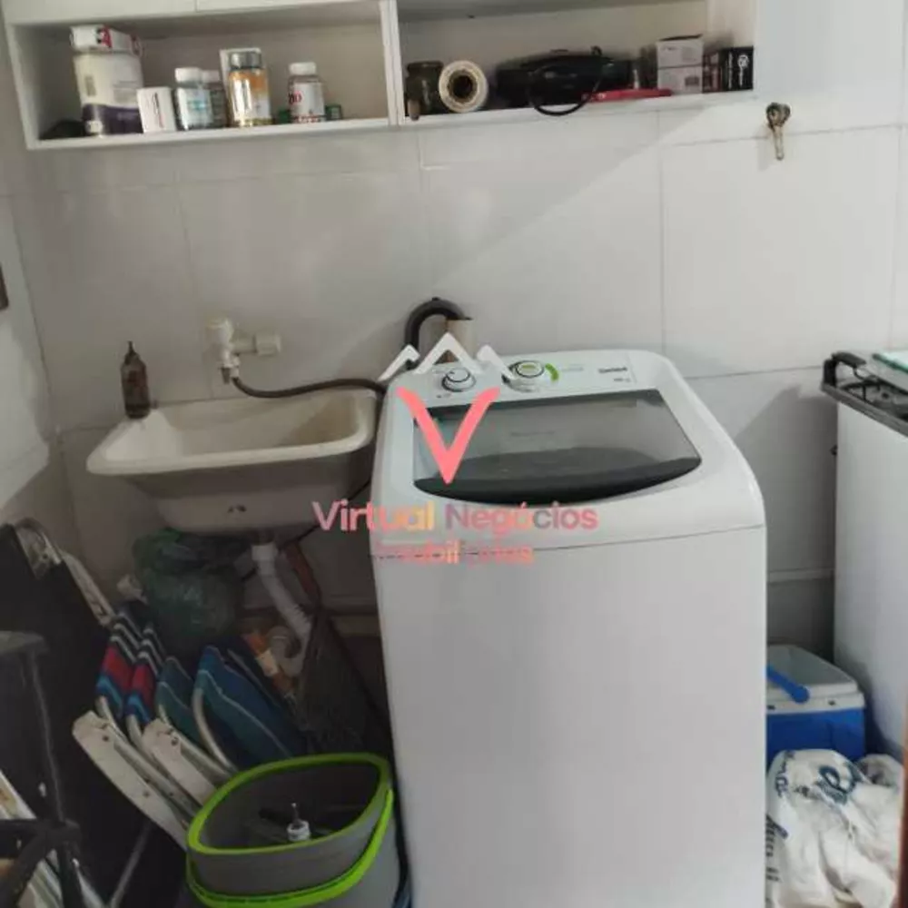 Casa de Vila, 2 quartos - Foto 14