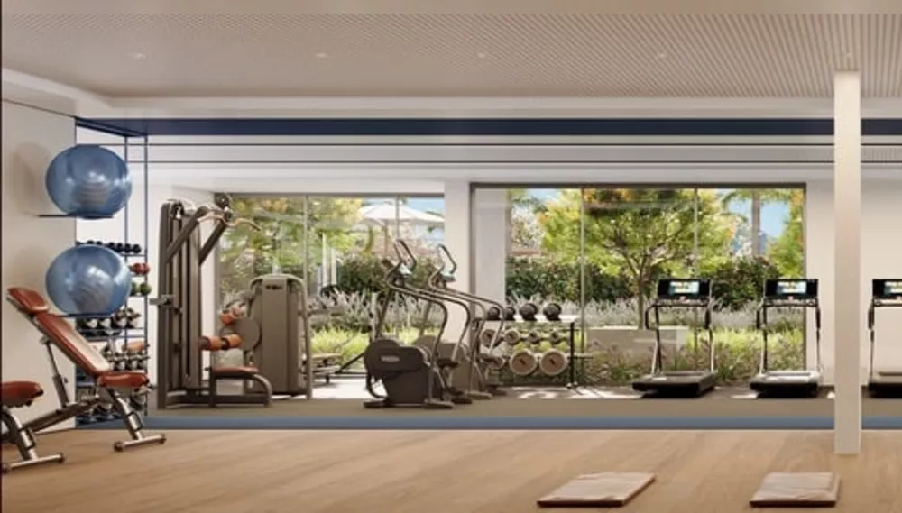 Cobertura, 3 quartos, 135 m² - Foto 23