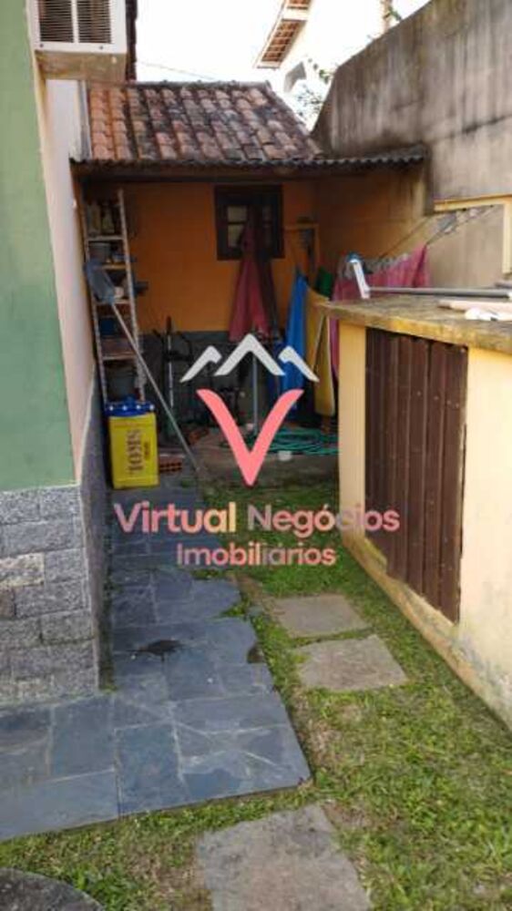 Casa, 3 quartos, 200 m² - Foto 8
