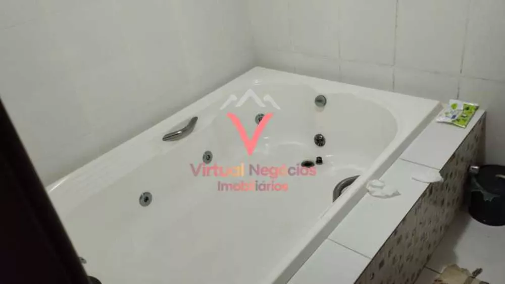 Casa, 3 quartos, 200 m² - Foto 23