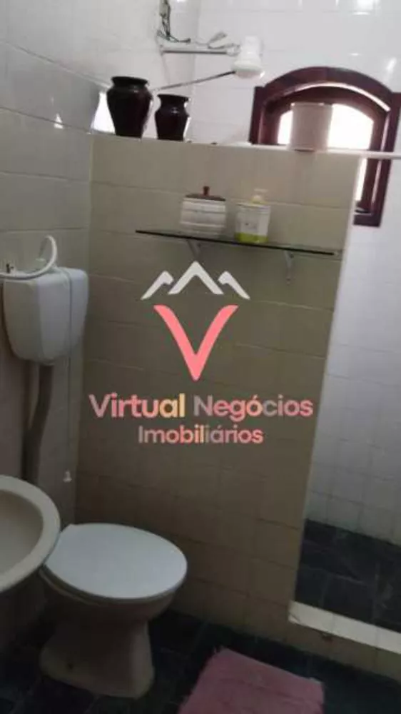 Casa, 3 quartos, 200 m² - Foto 17