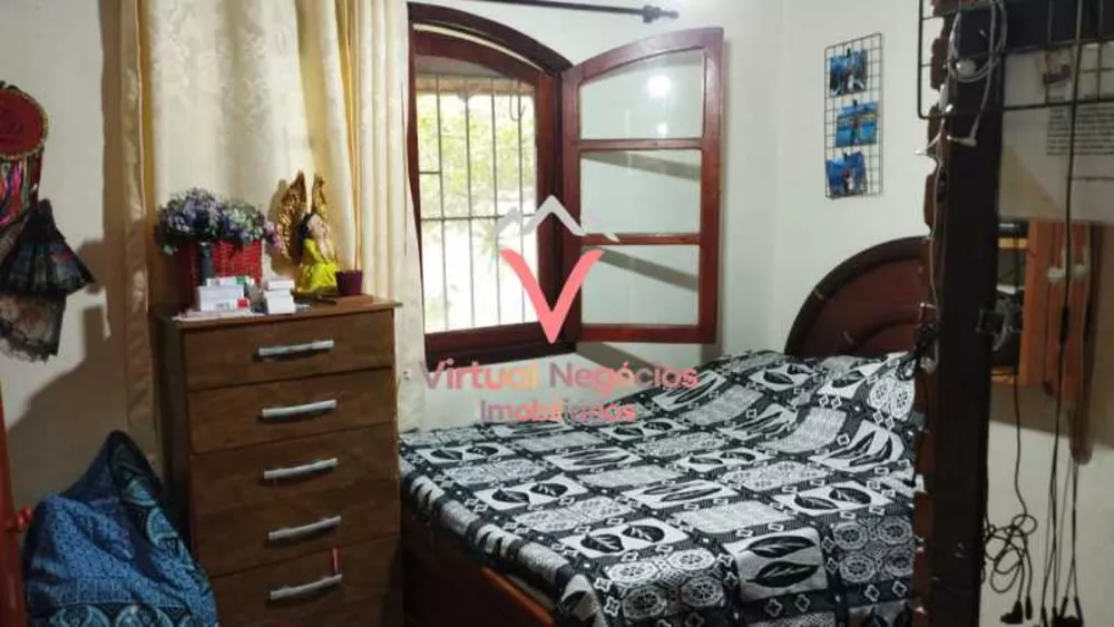 Casa, 3 quartos, 200 m² - Foto 16