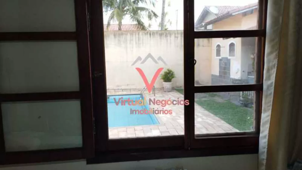 Casa, 3 quartos, 200 m² - Foto 21