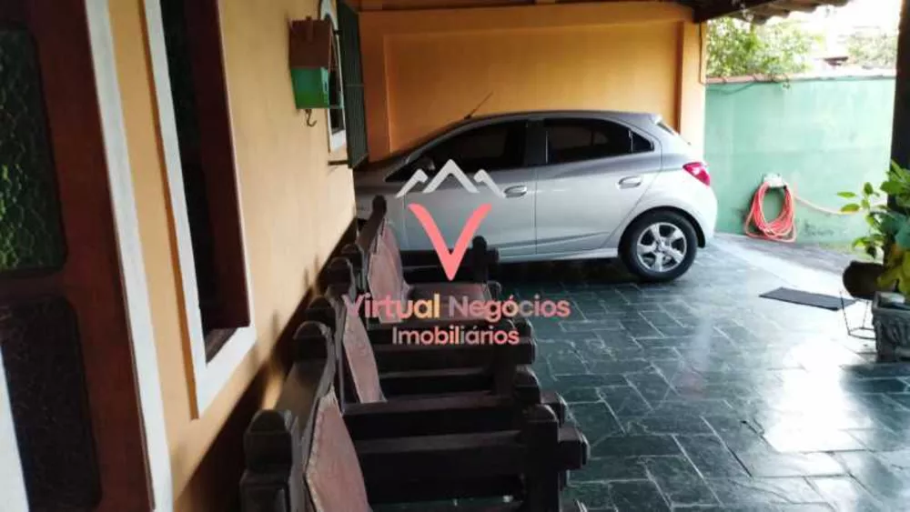 Casa, 3 quartos, 200 m² - Foto 10