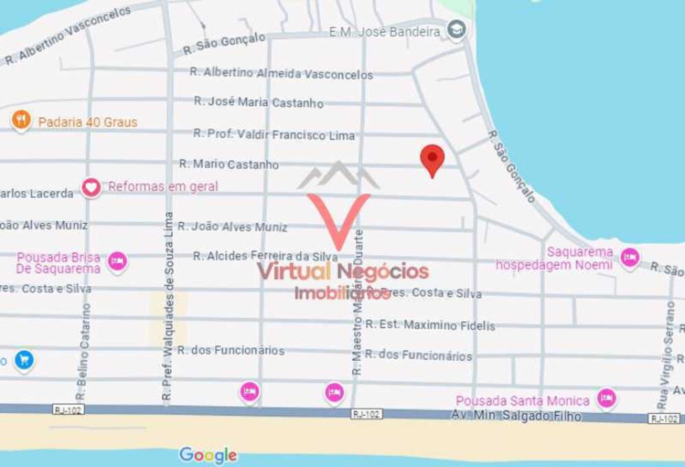 Casa, 3 quartos, 200 m² - Foto 27