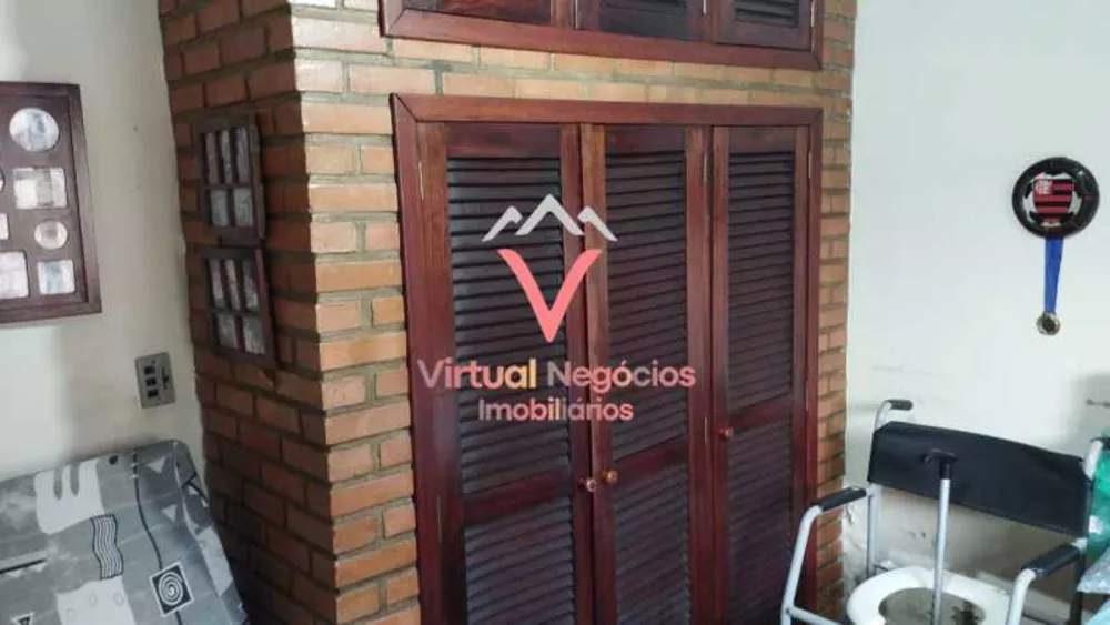 Casa, 3 quartos, 200 m² - Foto 14