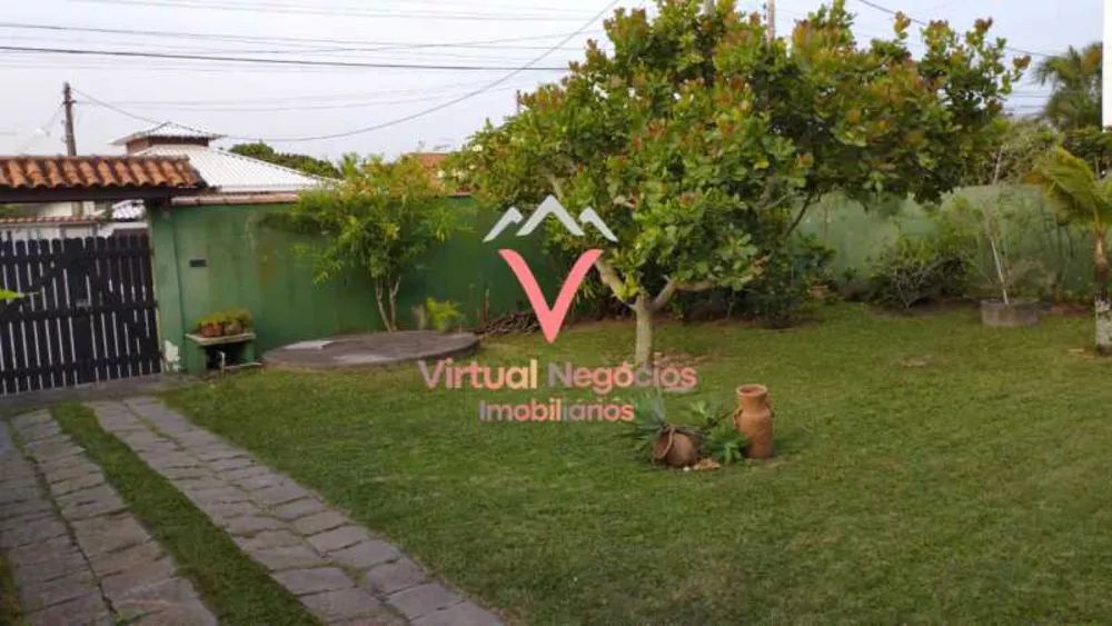 Casa, 3 quartos, 200 m² - Foto 3