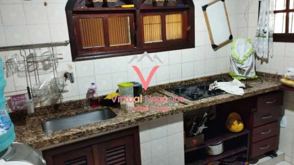 Casa, 3 quartos, 200 m² - Foto 20