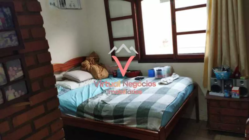 Casa, 3 quartos, 200 m² - Foto 15