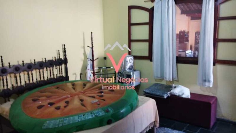 Casa, 3 quartos, 200 m² - Foto 12