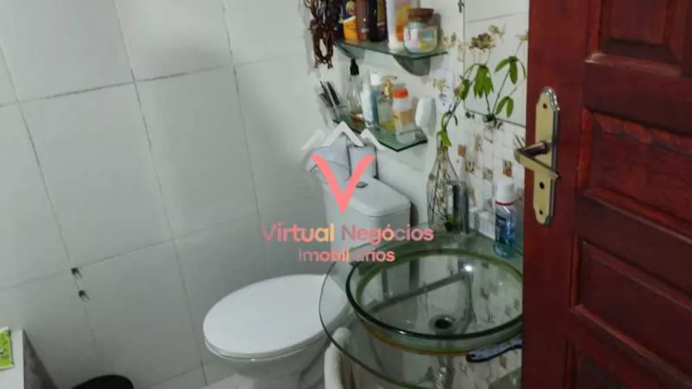 Casa, 3 quartos, 200 m² - Foto 24
