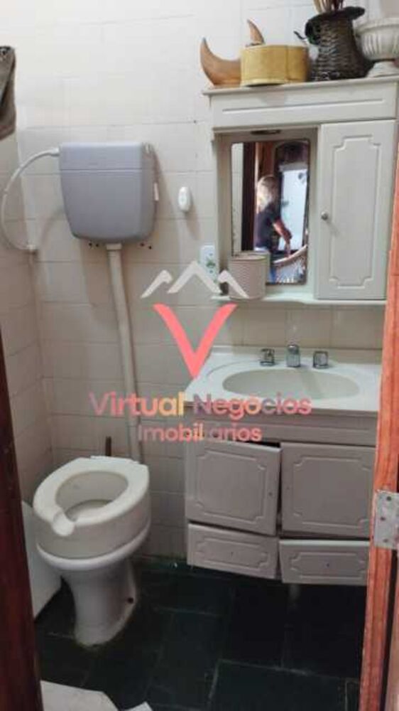 Casa, 3 quartos, 200 m² - Foto 18